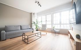 Apartamento AN Sol “Ferrol”